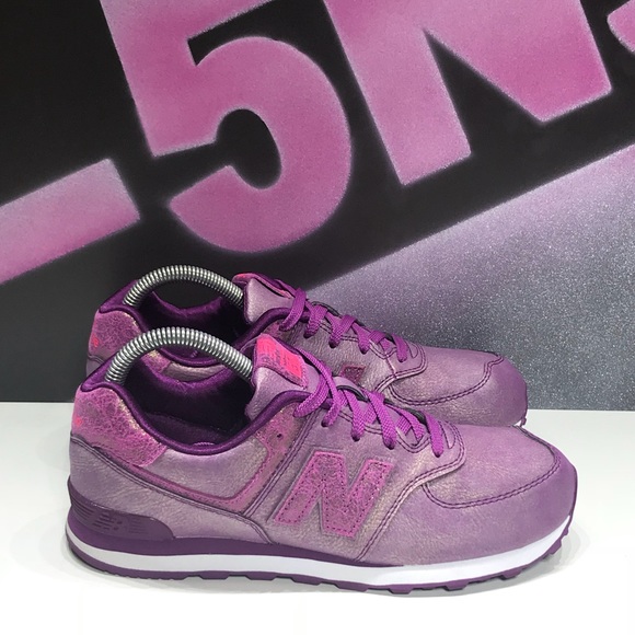 new balance 560 womens purple